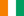 Ivory Coast partitions